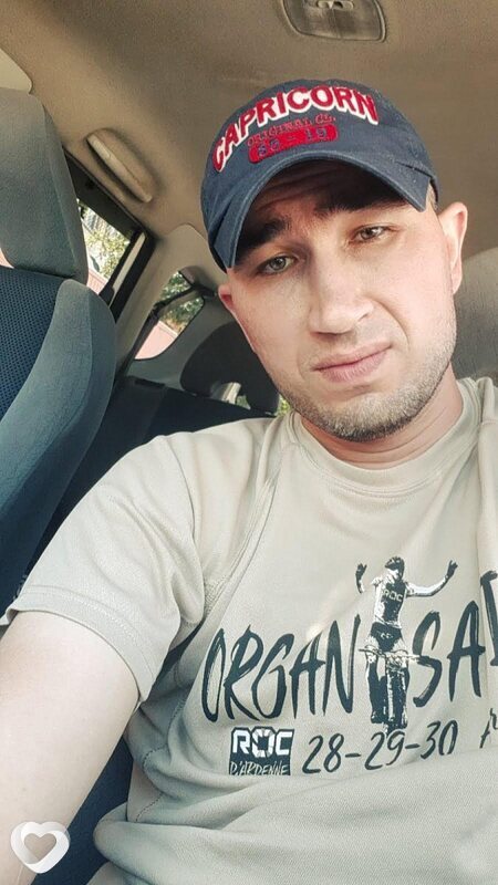 Александр, 38, Чернигове — анкета №258649