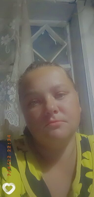 Таня, 35, Красноперекопске — анкета №258651