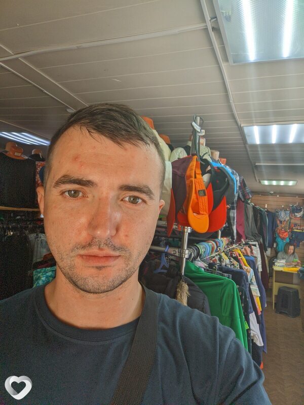 Lev, 31, Воронеже — анкета №258580
