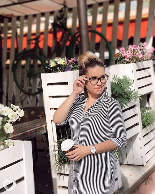 Дарина, 31, Тамбове — анкета №258583