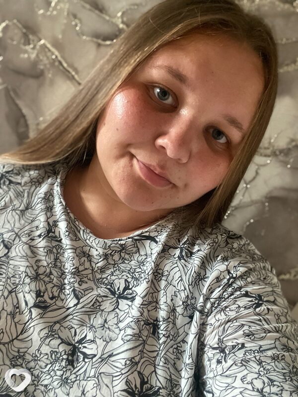 Екатерина, 27, Оренбурге — анкета №258594