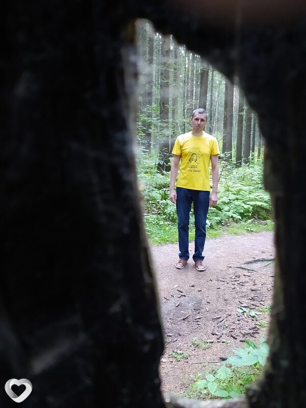 Сергей, 51, Санкт-Петербурге — анкета №258596