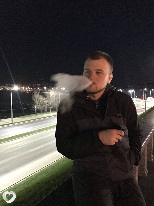 Слава, 31, Могилев — анкета №258597