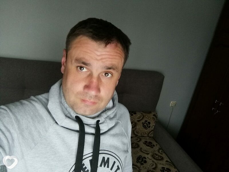 Андрей, 41, Истре — анкета №258601