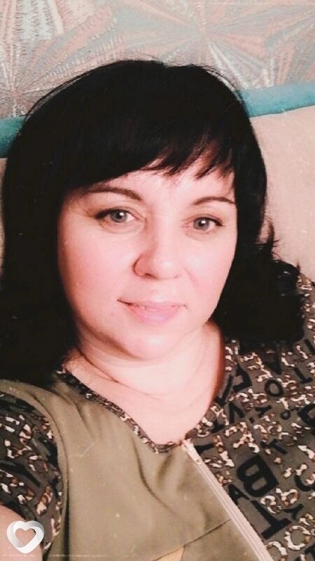 Ирина, 49, Орске — анкета №258654
