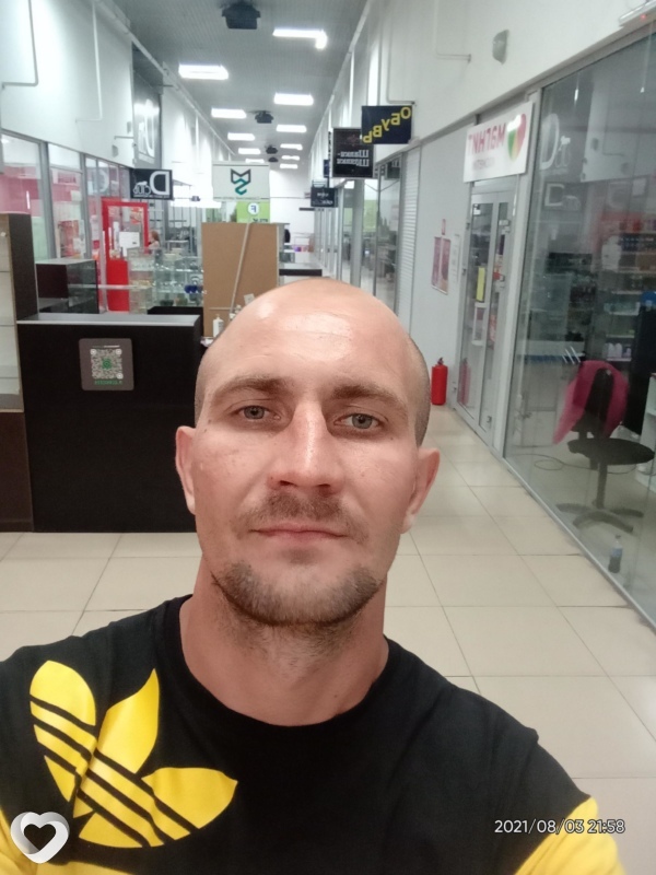 Денис, 38, Пятигорске — анкета №258658