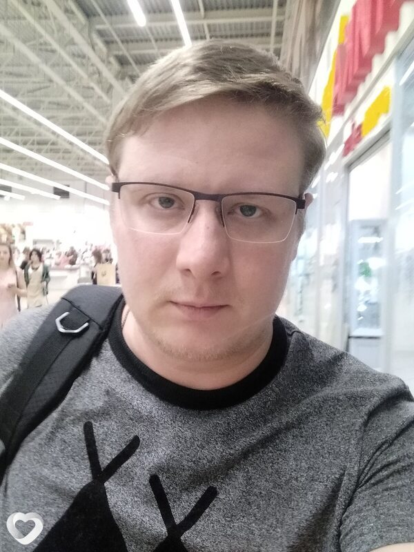 Илья, 37, Казани — анкета №258662