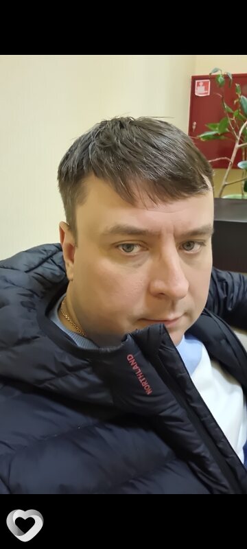 Дмитрий, 43, Зеленоград — анкета №258663