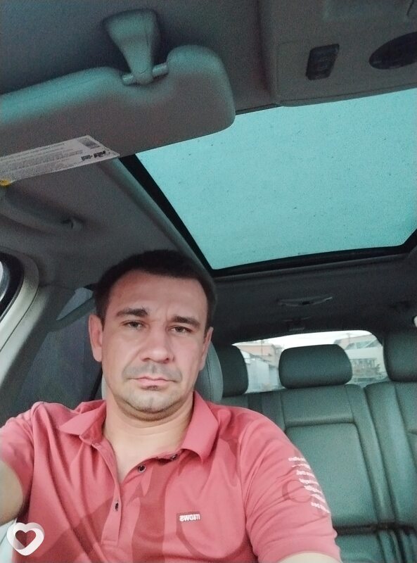Александр, 39, Санкт-Петербурге — анкета №258664