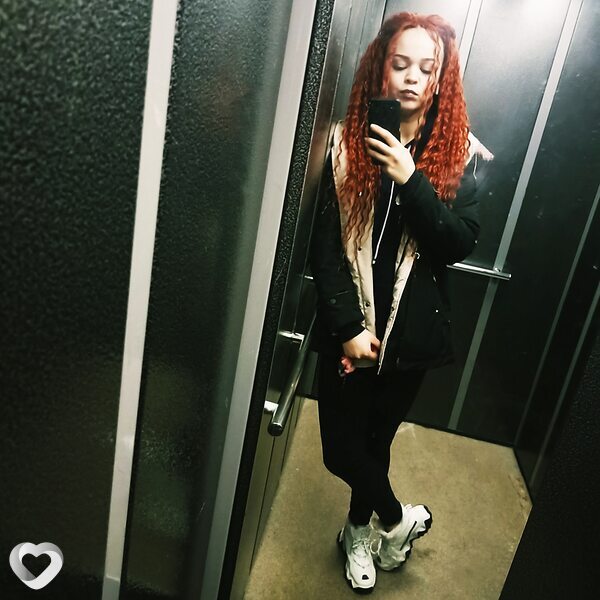 Мамаеva, 29, Караганде — анкета №258668