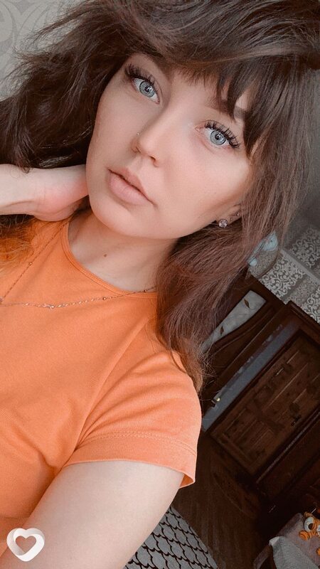 Катерина, 29, Щучине — анкета №258675