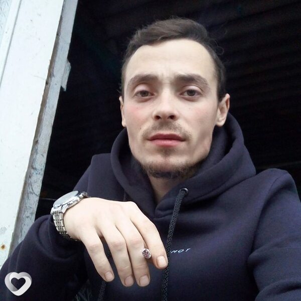 Джони, 26, Днепр — анкета №258676