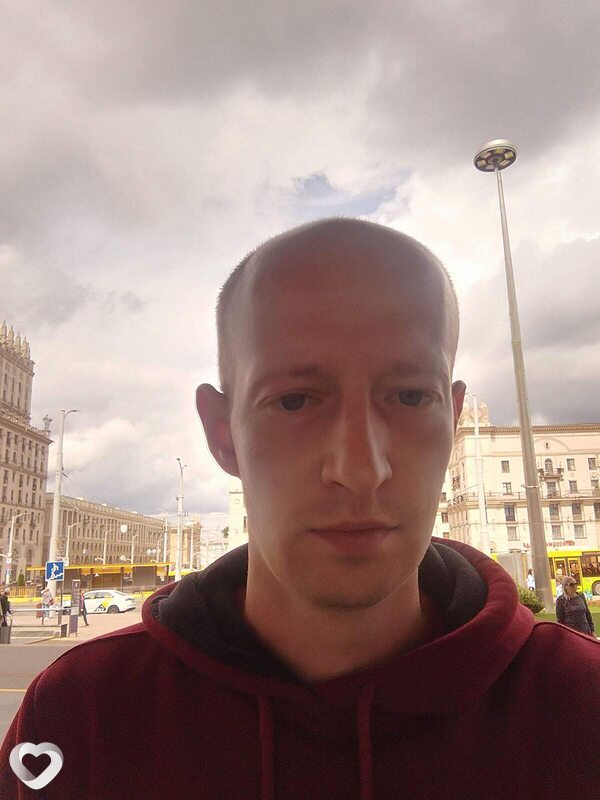 Дмитрий, 35, Барановичах — анкета №258752