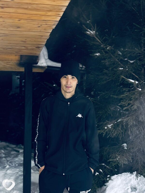 Тiлеухан, 26, Астане — анкета №258756
