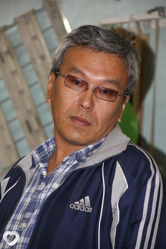 Павел, 59, Иркутске — анкета №258760