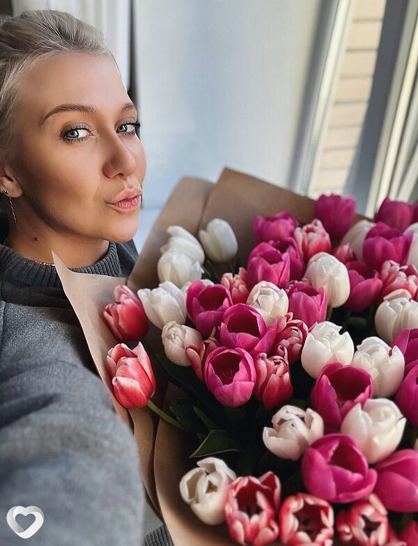 Арина, 32, Ростове-на-Дону — анкета №258766