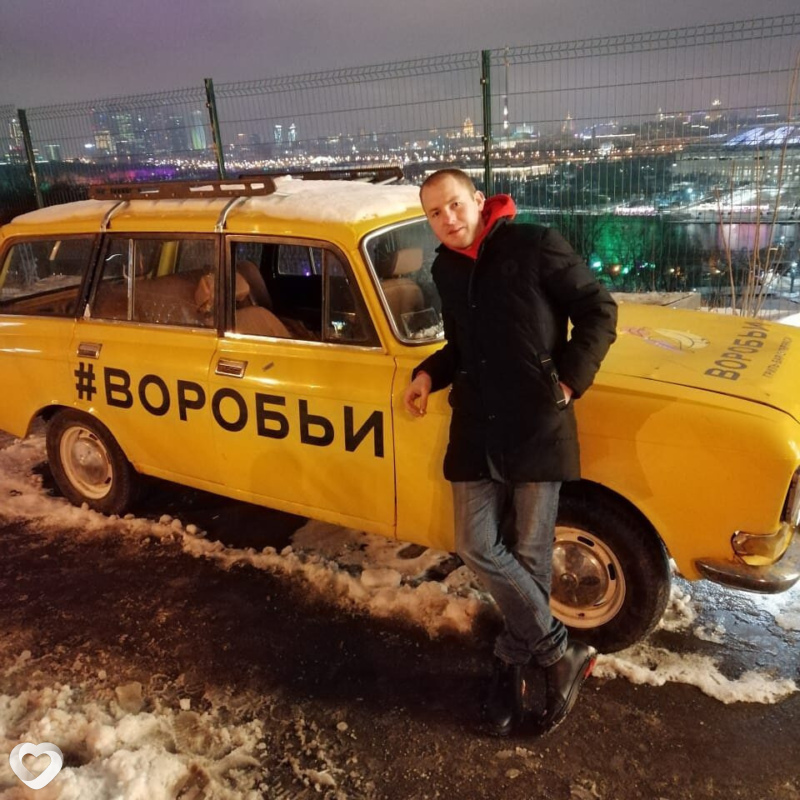 Ваня, 34, Саратове — анкета №258768