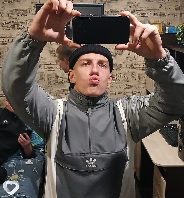 Тимофей, 22, Минске — анкета №258770