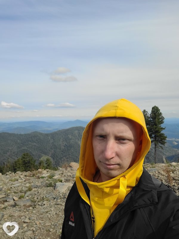 Олег, 34, Барнауле — анкета №258775