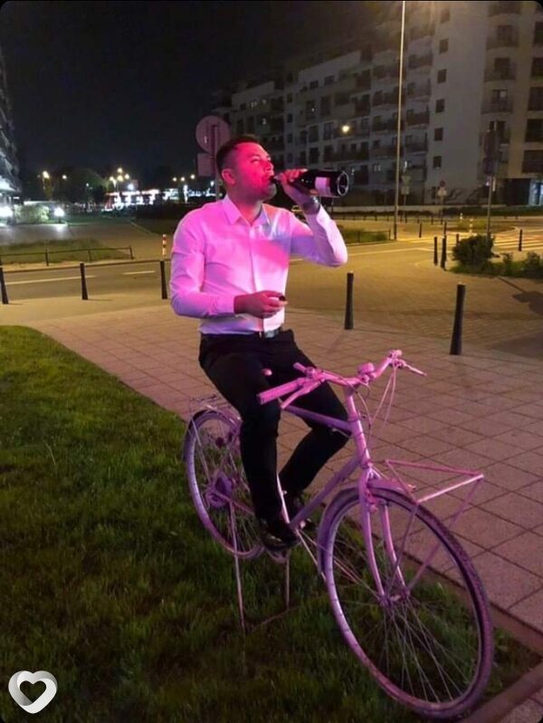 Denis, 35, Гомеле — анкета №258555
