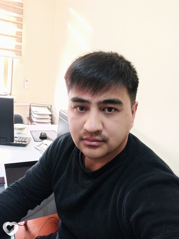 Бек, Андижан