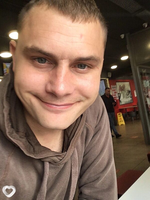 Александр, 33, Твери — анкета №258558