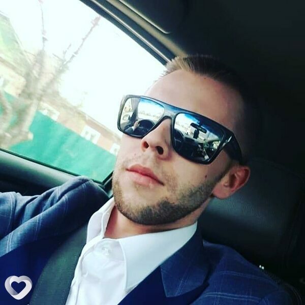 Андрей, 29, Воронеже — анкета №258560