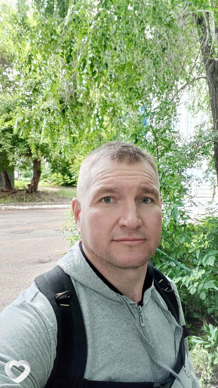 Юрий, 44, Омске — анкета №258564