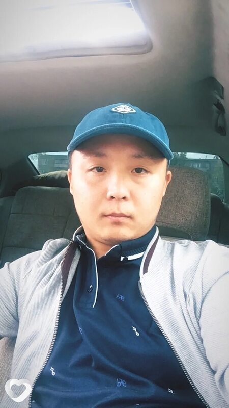 Ermek, 34, Бишкек — анкета №258570