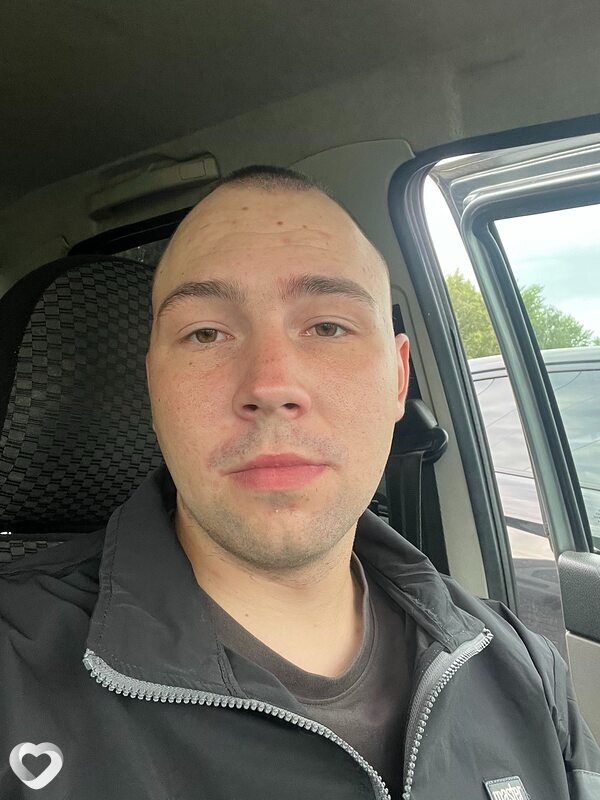 Максим, 23, Уфе — анкета №258575