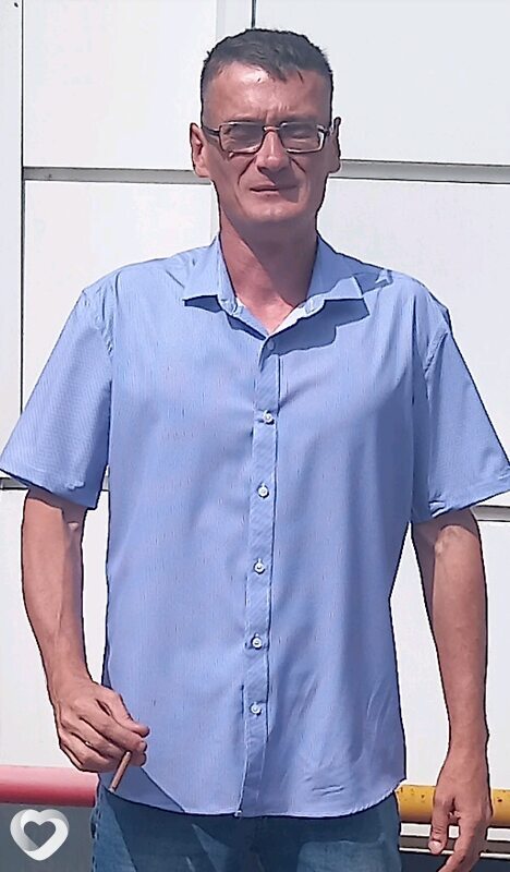 Максим, 46, Саратове — анкета №258608