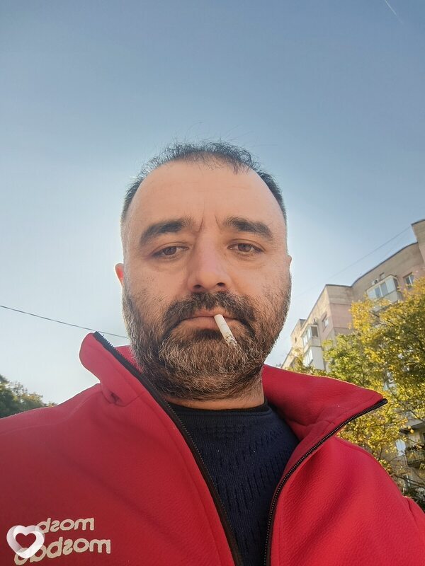 Павел, 54, Одессе — анкета №258618