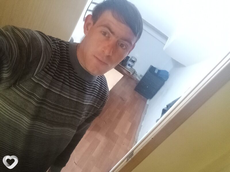 Иван, 27, Улан-Удэ — анкета №258620