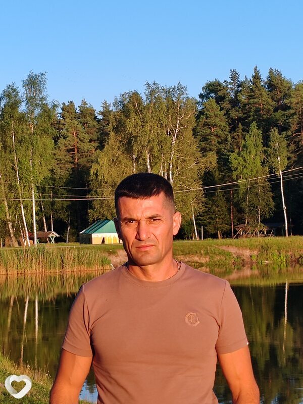 Виталий, 48, Твери — анкета №258621