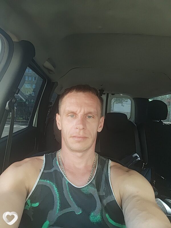 Анатолий, 36, Ярославле — анкета №258625