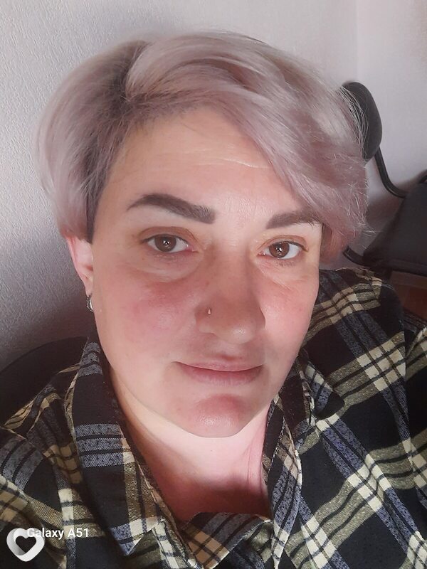 Елена, 46, Ленинске-Кузнецком — анкета №258626