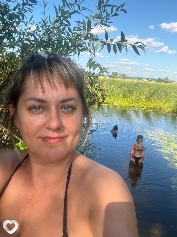 Алиса, 51, Белгороде — анкета №259376