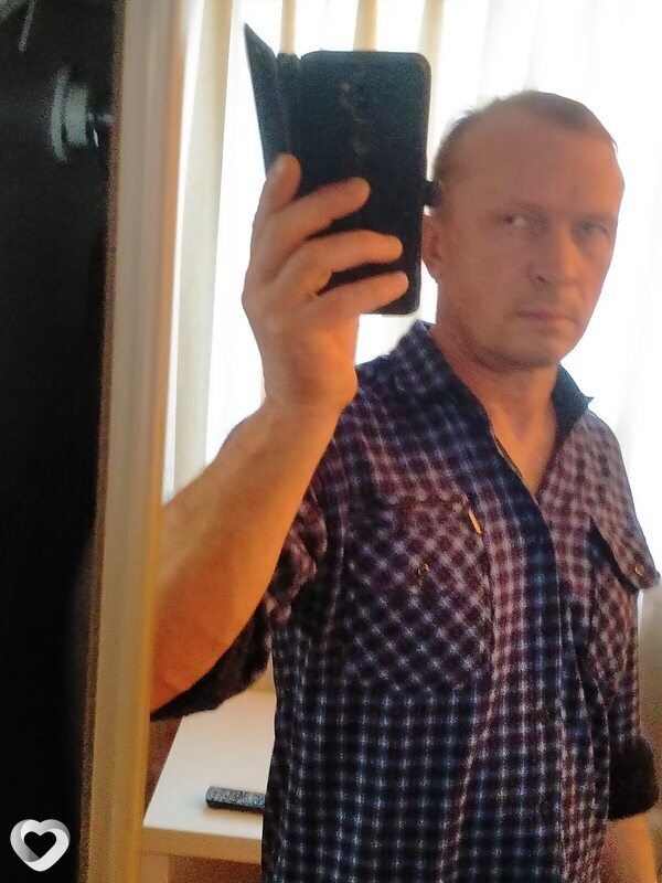 Александр, 53, Омске — анкета №259380