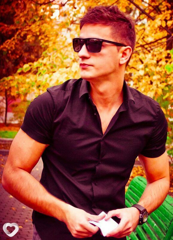 Андрей, 41, Белогорске — анкета №259382
