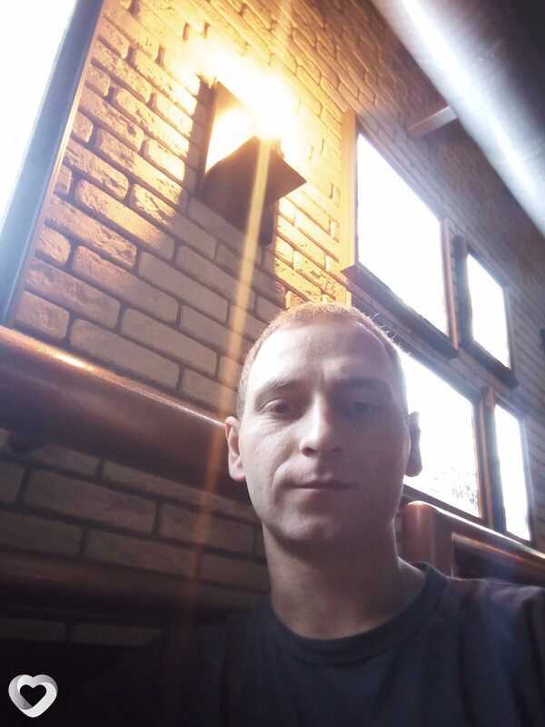 Александр, 31, Иркутске — анкета №259389