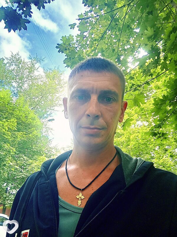 Димка, 39, Нижнем Новгороде — анкета №259390