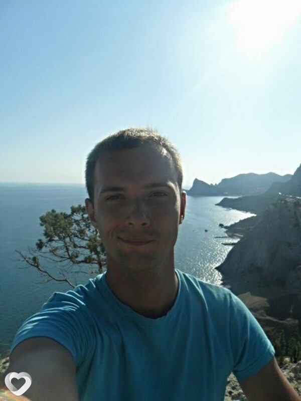Андрей, 35, Харькове — анкета №259392