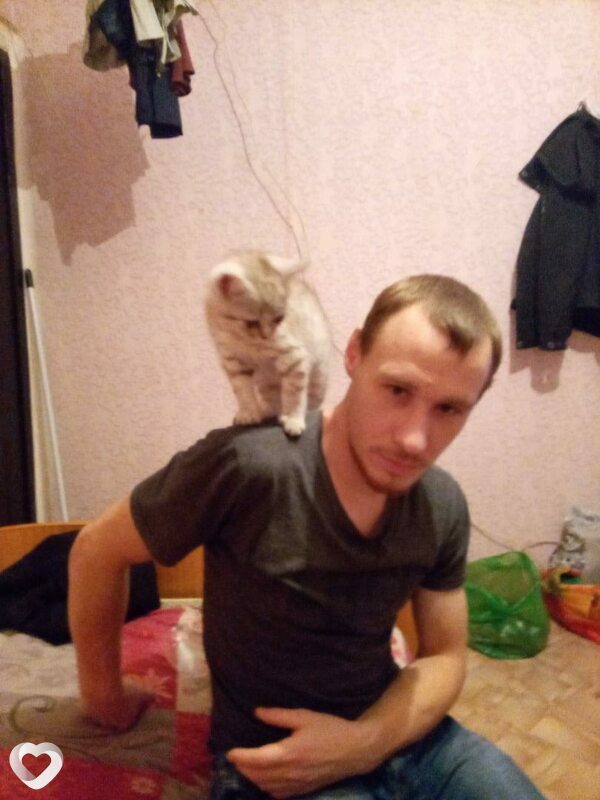 Иван, 31, Димитровграде — анкета №258679