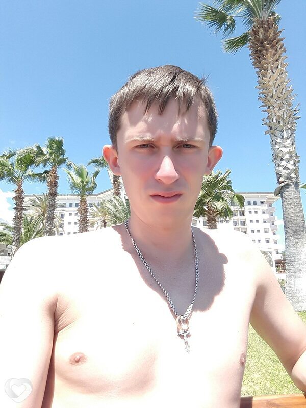 Павел, 32, Полысаеве — анкета №258681