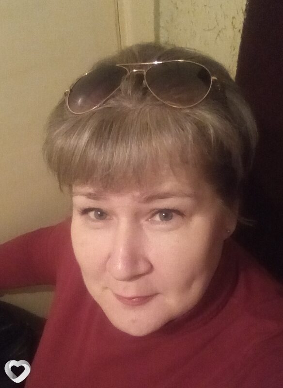 Мария, 52, Тольятти — анкета №258682