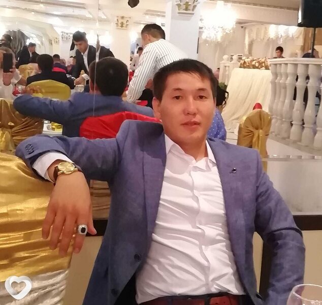Нурбек, 32, Актобе — анкета №258686