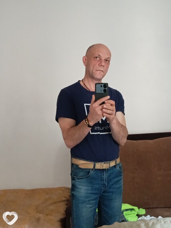 Александр, 48, Мытищах — анкета №258689