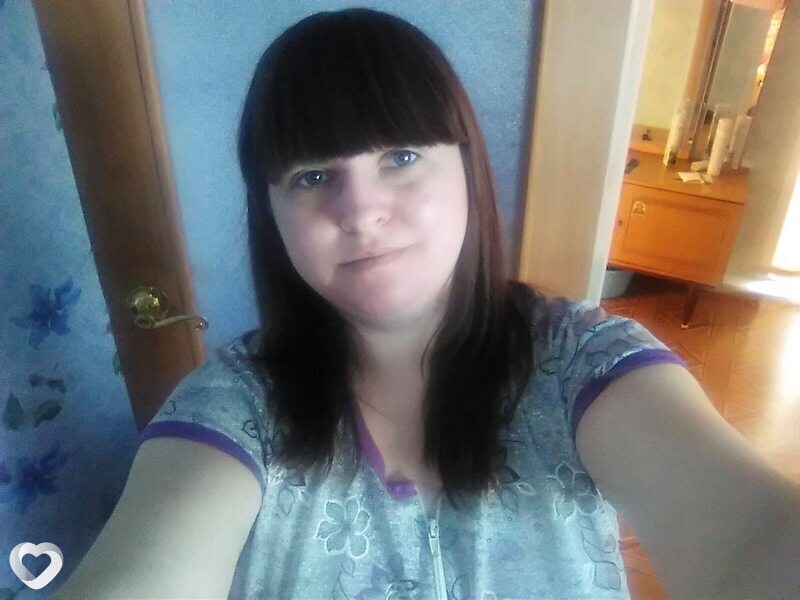 Лидия Юрьевна, 31, Орске — анкета №258690