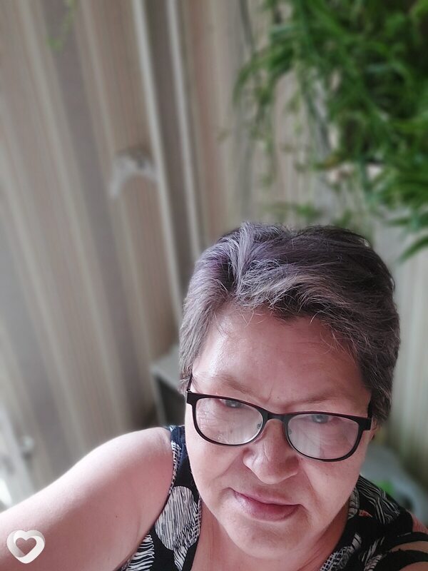 Татьяна, 59, Красноярске — анкета №258692