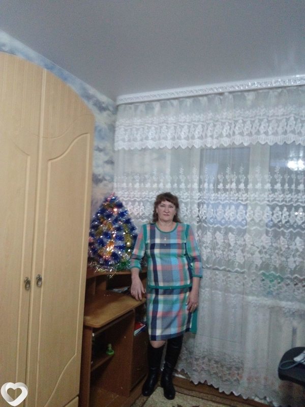 Таисия, Тутаев